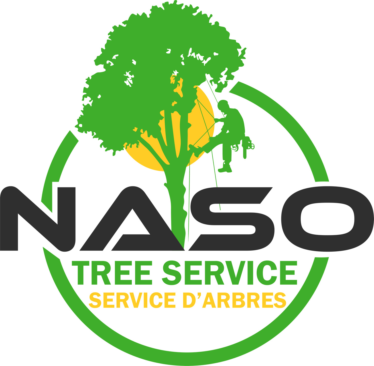 Logo Naso Service